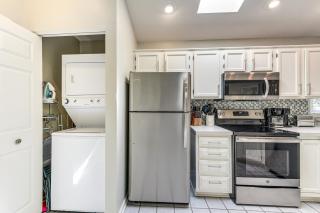 Resort Condo about 2 Mi to Sunset Beach Seashore! - Sunset Beach - 4