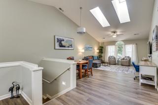 Resort Condo about 2 Mi to Sunset Beach Seashore! - Sunset Beach - 1