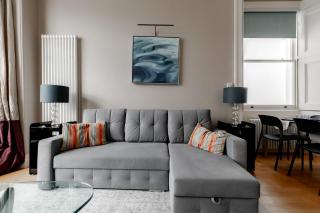 Luxurious 2Bed 2Bath by Hyde Park - Londra - 2