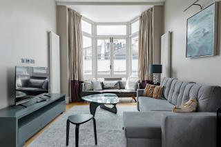 Luxurious 2Bed 2Bath by Hyde Park - Londra - 1
