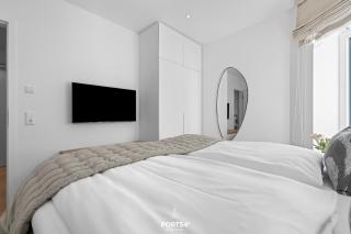 Sylt Essenze Suite Westerland auf Sylt - 5