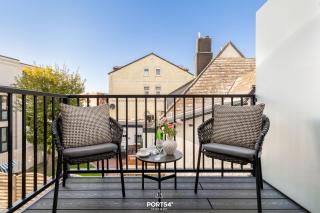 Sylt Essenze Suite Westerland auf Sylt - 1