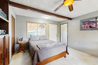 Crescent Lake Lookout - 2