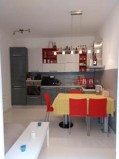 Monte Rosa area, Citylife, Lotto - Milan - 3