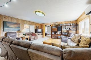 Crescent Lake Lookout - 1