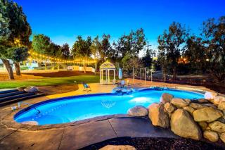 The Grand Vista Getaway - Vista - 3