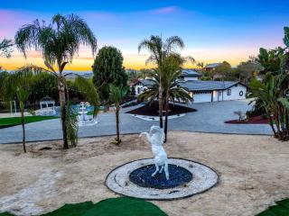 The Grand Vista Getaway - Vista - 0