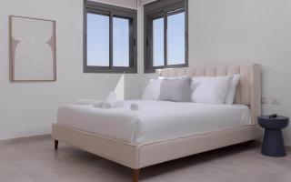 Spacious & Luxurious Family Apartment with Balcony - Eilat - 6