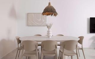 Spacious & Luxurious Family Apartment with Balcony - Eilat - 4