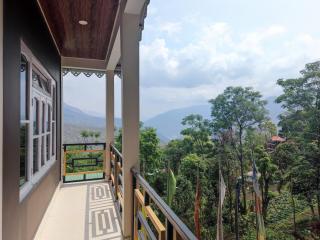 Bara Mangwa Hill View Homestay Darjeeling - Māngwa - 7
