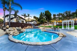 The Grand Vista Getaway - Vista - 0