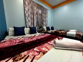 Bara Mangwa Hill View Homestay Darjeeling - 4