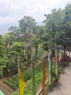 Bara Mangwa Hill View Homestay Darjeeling - Māngwa - 2