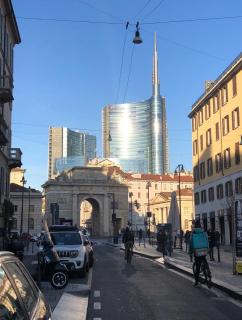 Casa Aria - Milan - 8