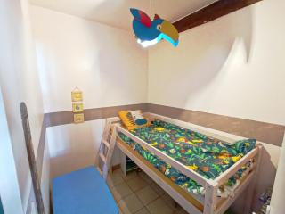 Idéal famille, proche gare et centre-ville, parking gratuit - Chalons en Champagne - 5