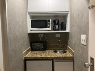 Apart-Hotel Cavalinho Branco (311 e 409 ) - 2