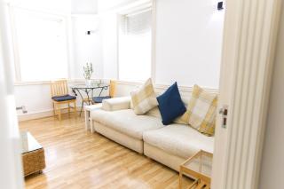 Charming Studio with Good WIFI, 5 min to Baker Str - 6