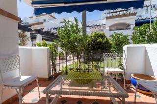 Beachfront Apartment with Parking San Pedro Alcántara Playa 5 MIN Puerto Banús - Marbella - 3