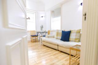 Charming Studio with Good WIFI, 5 min to Baker Str - Londra - 9