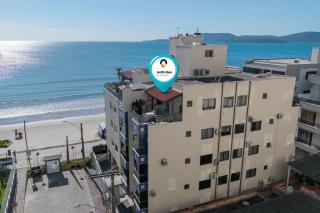 Cobertura com vista para o mar XM9679 - Itapema - 0