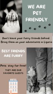 Hotel Europa & Concordia - 1