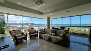 4 Quartos, Sofisticado, Beira Mar - Itapema - 9