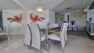 4 Quartos, Sofisticado, Beira Mar - Itapema - 8