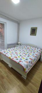 NANE LUXURY Apartment - Ohrid - 0