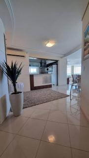 4 Quartos, Sofisticado, Beira Mar - Itapema - 5