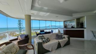 4 Quartos, Sofisticado, Beira Mar - Itapema - 2