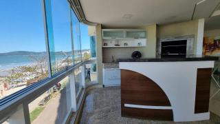 4 Quartos, Sofisticado, Beira Mar - Itapema - 1