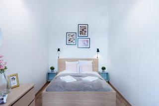 New home with AirCon at great location - Budapest - 1