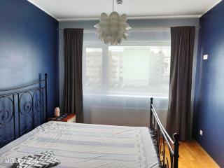 Chelsea Papiniidu 64 Apartment - Pärnu - 1