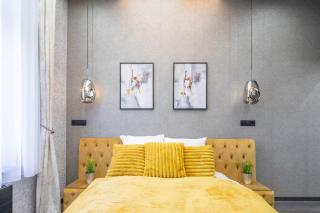 Extreme Central - NEW Luxy Studio - Budapest - 9
