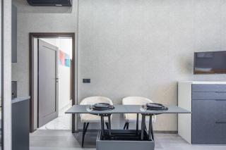 Extreme Central - NEW Luxy Studio - 7