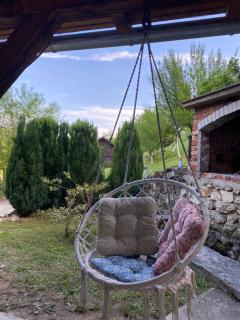 Guest house Bosna - Kulen Vakuf - 4