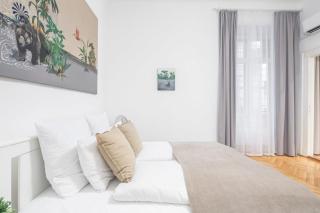Central - Comfy - Easy - Budapest - 0