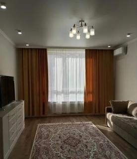 ЖК Capital Park Light Рядом ЭКСПО и президентский парк - Astana - 7