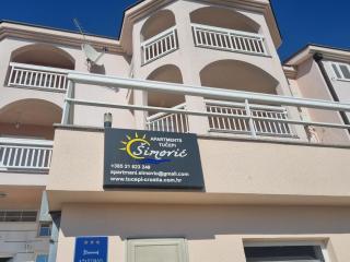 Apartments Simovic - Tučepi - 1