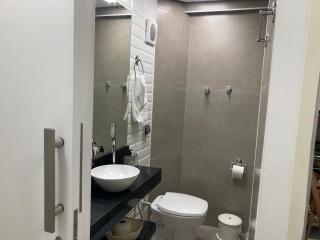 Apart-Hotel Cavalinho Branco (311 e 409 ) - Águas de Lindóia - 7
