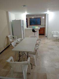 Departamento Foro Sol GNP y Aeropuerto - Città del Messico - 2