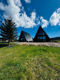 Weekend house - Vlašić - Vlasic - 8