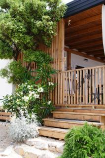 Hollers Holiday Homes Haus Mary - Drage - 0