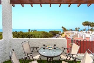 Sunstay Relax Rio Marina Beach Nerja - Nerja - 8