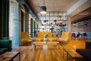 Flat in Bakuriani forest - 4