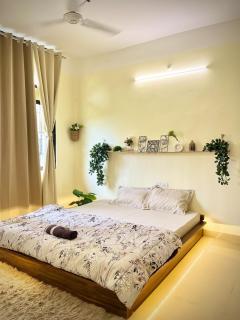 Alohi - a cozy unit - Guwahati - 0