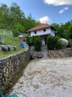 Guest house Bosna - Kulen Vakuf - 6