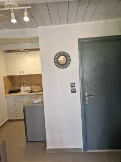 Small houses anna&sofos - 2