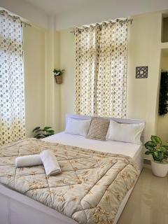 Alohi - a cozy unit - Guwahati - 9