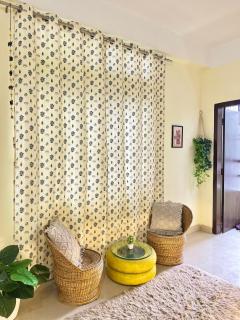 Alohi - a cozy unit - Guwahati - 5
